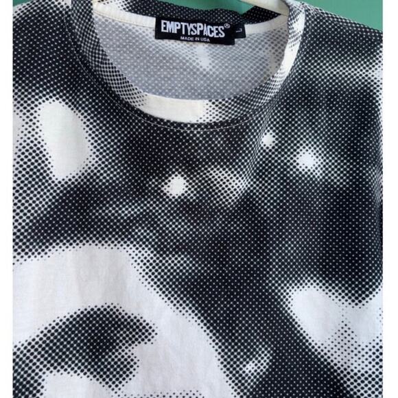 Empty Spaces large Dream of Me Unisex excellent condition - Picture 4 of 5